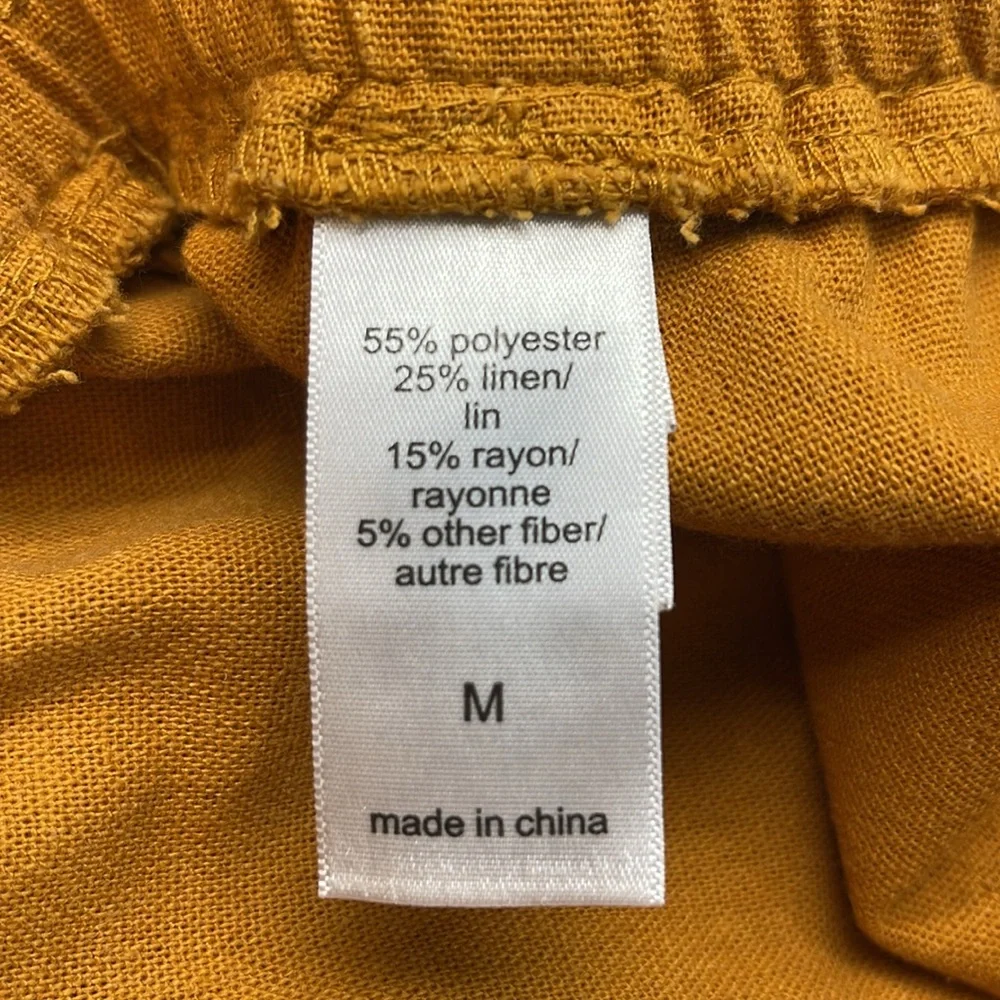 Maurices chic orange